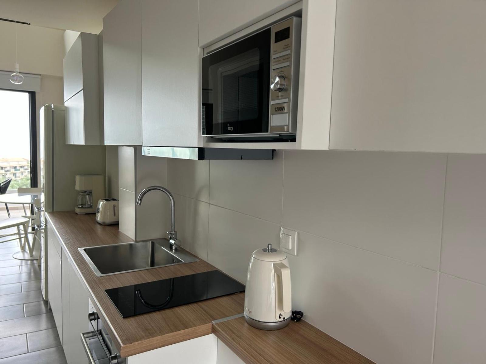 Inda Loft Lefkada Apartman Nikiána Kültér fotó
