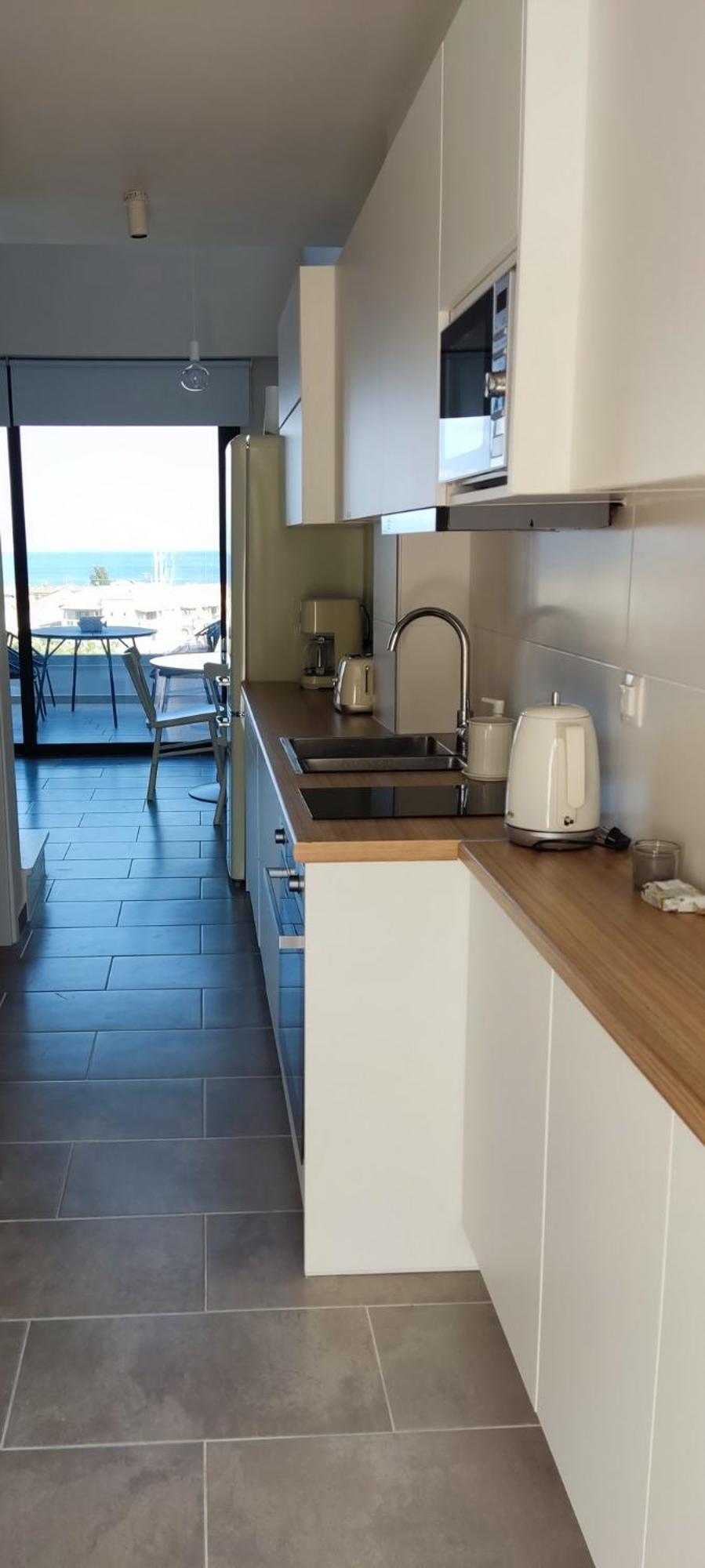 Inda Loft Lefkada Apartman Nikiána Kültér fotó