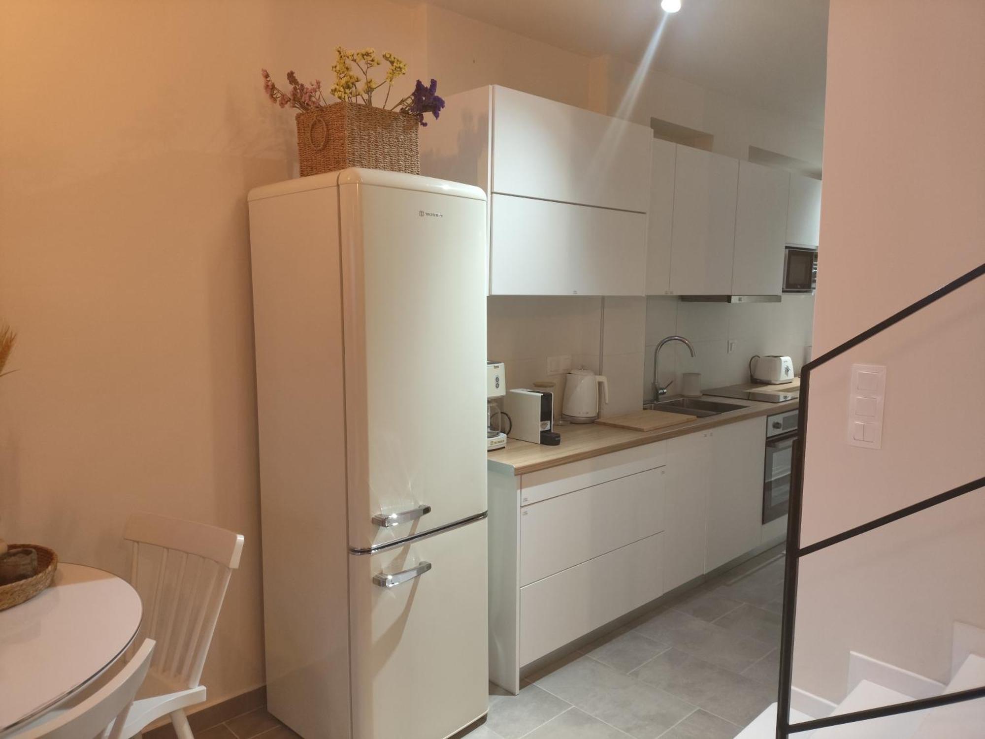 Inda Loft Lefkada Apartman Nikiána Kültér fotó